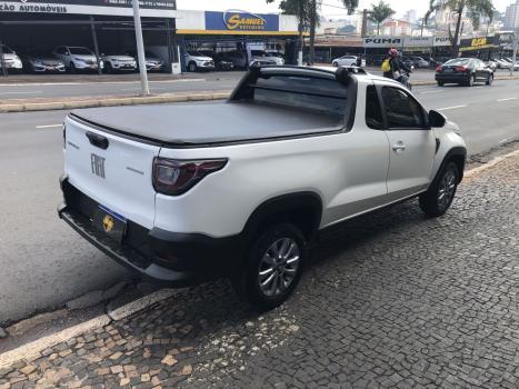 FIAT Strada 1.3 FIREFLY FLEX FREEDOM CABINE SIMPLES PLUS, Foto 6