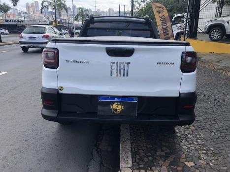 FIAT Strada 1.3 FIREFLY FLEX FREEDOM CABINE SIMPLES PLUS, Foto 7