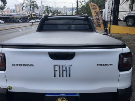 FIAT Strada 1.3 FIREFLY FLEX FREEDOM CABINE SIMPLES PLUS, Foto 8