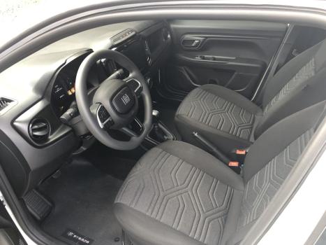 FIAT Strada 1.3 FIREFLY FLEX FREEDOM CABINE SIMPLES PLUS, Foto 9