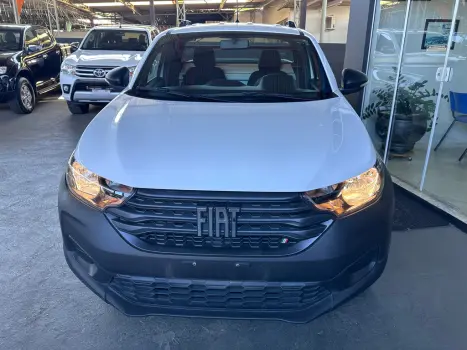 FIAT Strada 1.3 FIREFLY FLEX ENDURANCE CABINE SIMPLES, Foto 2