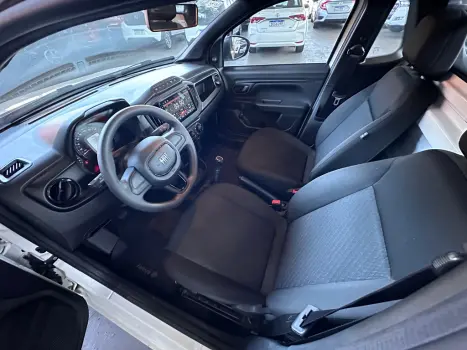 FIAT Strada 1.3 FIREFLY FLEX ENDURANCE CABINE SIMPLES, Foto 3