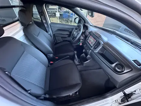 FIAT Strada 1.3 FIREFLY FLEX ENDURANCE CABINE SIMPLES, Foto 6