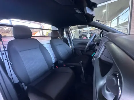 FIAT Strada 1.3 FIREFLY FLEX ENDURANCE CABINE SIMPLES, Foto 7