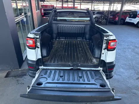 FIAT Strada 1.3 FIREFLY FLEX ENDURANCE CABINE SIMPLES, Foto 8