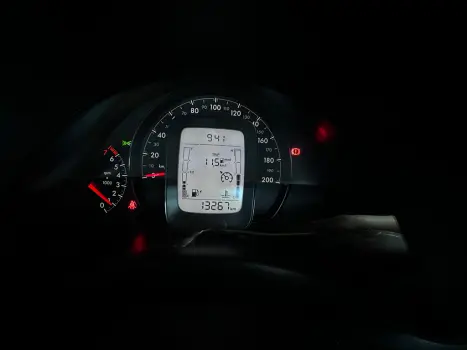 FIAT Strada 1.3 FIREFLY FLEX ENDURANCE CABINE SIMPLES, Foto 9