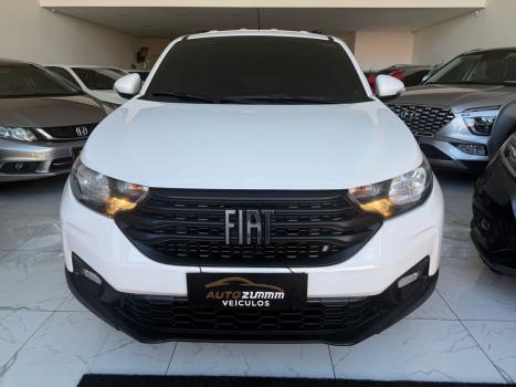 FIAT Strada 1.3 FIREFLY FLEX FREEDOM CABINE SIMPLES, Foto 3