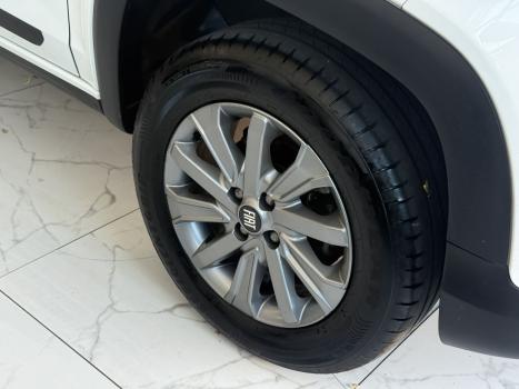 FIAT Strada 1.3 FIREFLY FLEX FREEDOM CABINE SIMPLES, Foto 8