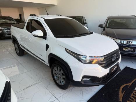 FIAT Strada 1.3 FIREFLY FLEX FREEDOM CABINE SIMPLES, Foto 2