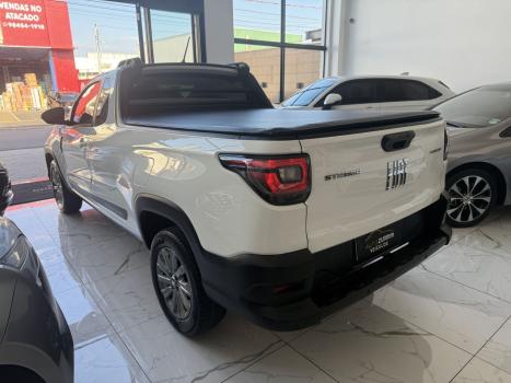 FIAT Strada 1.3 FIREFLY FLEX FREEDOM CABINE SIMPLES, Foto 4