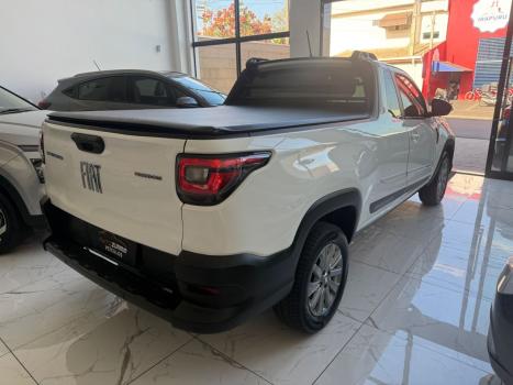 FIAT Strada 1.3 FIREFLY FLEX FREEDOM CABINE SIMPLES, Foto 5