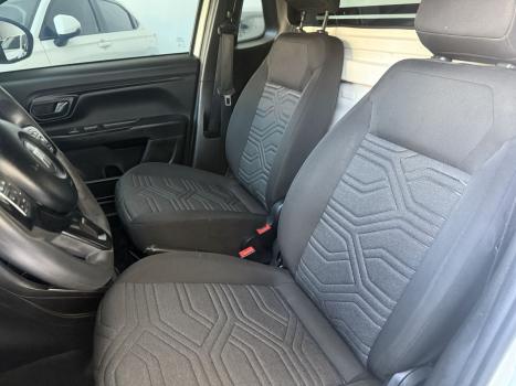 FIAT Strada 1.3 FIREFLY FLEX FREEDOM CABINE SIMPLES, Foto 6