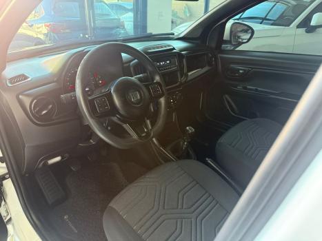 FIAT Strada 1.3 FIREFLY FLEX FREEDOM CABINE SIMPLES, Foto 7