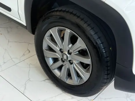 FIAT Strada 1.3 FIREFLY FLEX FREEDOM CABINE SIMPLES, Foto 8