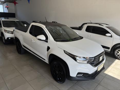 FIAT Strada 1.3 FIREFLY FLEX FREEDOM CABINE SIMPLES, Foto 1