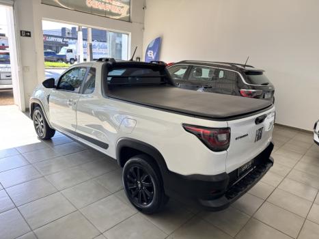 FIAT Strada 1.3 FIREFLY FLEX FREEDOM CABINE SIMPLES, Foto 2