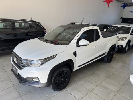 FIAT Strada 1.3 FIREFLY FLEX FREEDOM CABINE SIMPLES, Foto 3