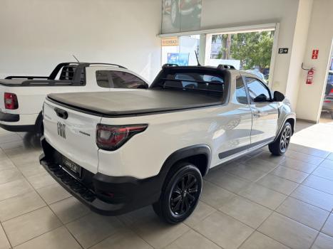 FIAT Strada 1.3 FIREFLY FLEX FREEDOM CABINE SIMPLES, Foto 4