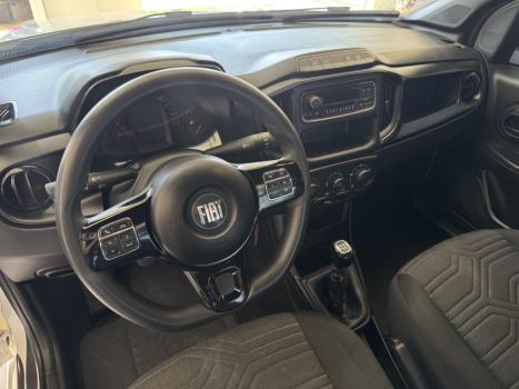 FIAT Strada 1.3 FIREFLY FLEX FREEDOM CABINE SIMPLES, Foto 5