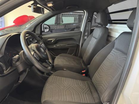 FIAT Strada 1.3 FIREFLY FLEX FREEDOM CABINE SIMPLES, Foto 6