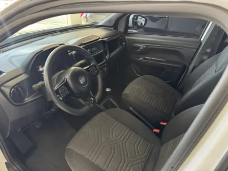 FIAT Strada 1.3 FIREFLY FLEX FREEDOM CABINE SIMPLES, Foto 7