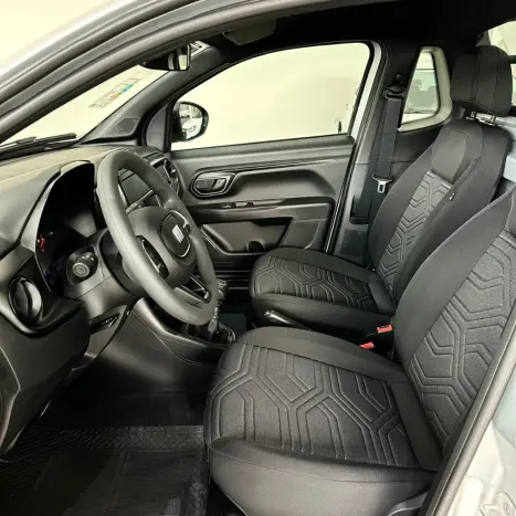 FIAT Strada 1.3 FIREFLY FLEX FREEDOM CABINE SIMPLES PLUS, Foto 3