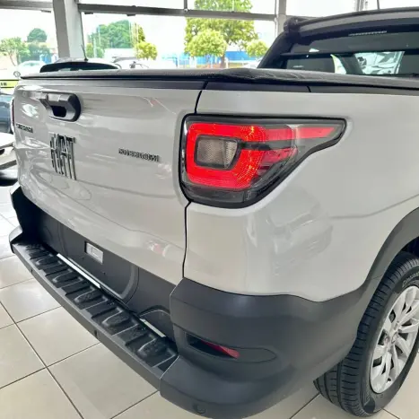 FIAT Strada 1.3 FIREFLY FLEX FREEDOM CABINE SIMPLES PLUS, Foto 6