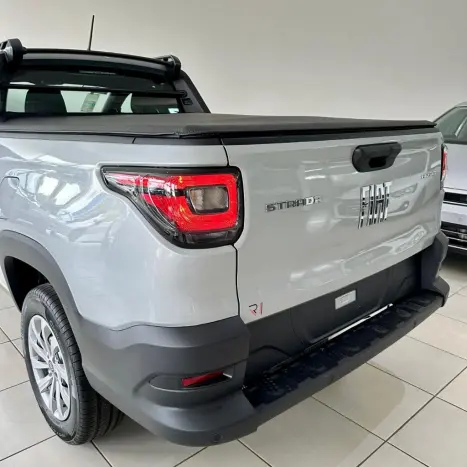 FIAT Strada 1.3 FIREFLY FLEX FREEDOM CABINE SIMPLES PLUS, Foto 10