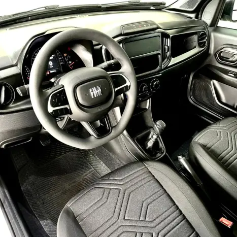 FIAT Strada 1.3 FIREFLY FLEX FREEDOM CABINE SIMPLES PLUS, Foto 13