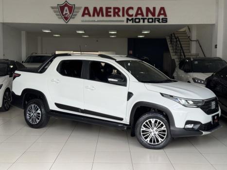 FIAT Strada 1.3 FIREFLY FLEX RANCH CABINE DUPLA AUTOMTICO CVT, Foto 1