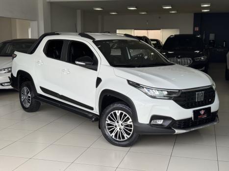 FIAT Strada 1.3 FIREFLY FLEX RANCH CABINE DUPLA AUTOMTICO CVT, Foto 2