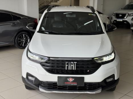 FIAT Strada 1.3 FIREFLY FLEX RANCH CABINE DUPLA AUTOMTICO CVT, Foto 3