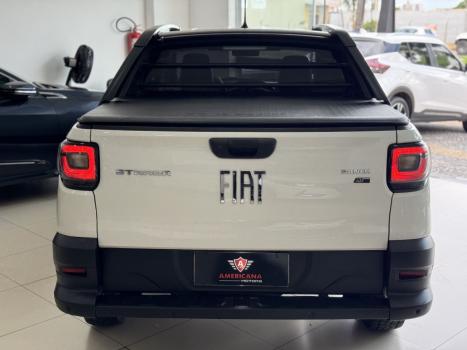 FIAT Strada 1.3 FIREFLY FLEX RANCH CABINE DUPLA AUTOMTICO CVT, Foto 4
