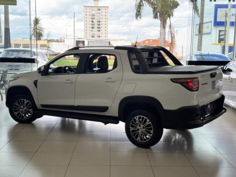 FIAT Strada 1.3 FIREFLY FLEX RANCH CABINE DUPLA AUTOMTICO CVT, Foto 5