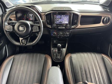 FIAT Strada 1.3 FIREFLY FLEX RANCH CABINE DUPLA AUTOMTICO CVT, Foto 6