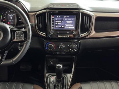 FIAT Strada 1.3 FIREFLY FLEX RANCH CABINE DUPLA AUTOMTICO CVT, Foto 7