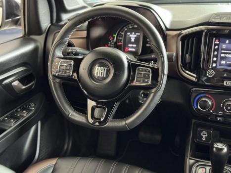 FIAT Strada 1.3 FIREFLY FLEX RANCH CABINE DUPLA AUTOMTICO CVT, Foto 8