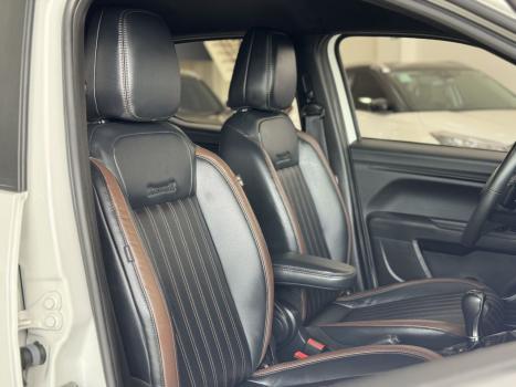 FIAT Strada 1.3 FIREFLY FLEX RANCH CABINE DUPLA AUTOMTICO CVT, Foto 9