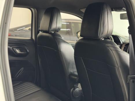 FIAT Strada 1.3 FIREFLY FLEX RANCH CABINE DUPLA AUTOMTICO CVT, Foto 14