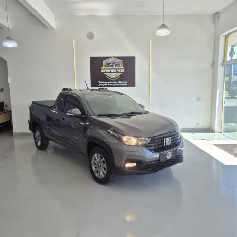 FIAT Strada 1.3 FIREFLY FLEX FREEDOM CABINE SIMPLES PLUS, Foto 2