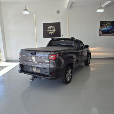 FIAT Strada 1.3 FIREFLY FLEX FREEDOM CABINE SIMPLES PLUS, Foto 3