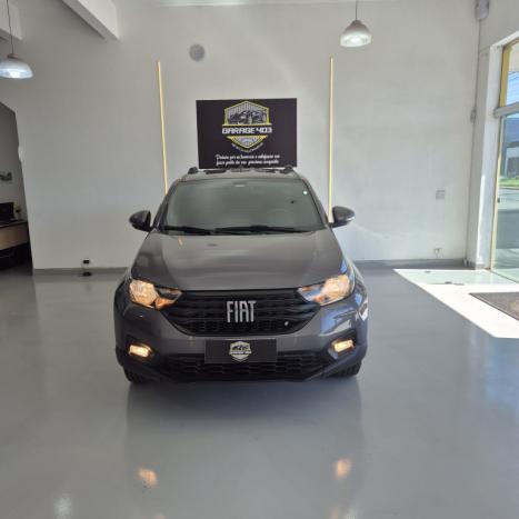 FIAT Strada 1.3 FIREFLY FLEX FREEDOM CABINE SIMPLES PLUS, Foto 5