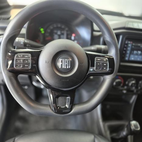 FIAT Strada 1.3 FIREFLY FLEX FREEDOM CABINE SIMPLES PLUS, Foto 7