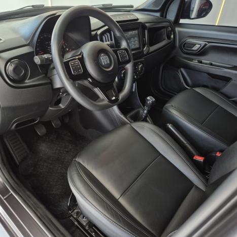 FIAT Strada 1.3 FIREFLY FLEX FREEDOM CABINE SIMPLES PLUS, Foto 9