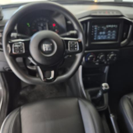 FIAT Strada 1.3 FIREFLY FLEX FREEDOM CABINE SIMPLES PLUS, Foto 10