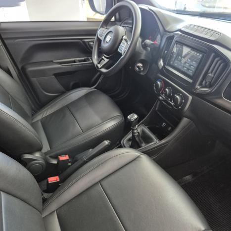 FIAT Strada 1.3 FIREFLY FLEX FREEDOM CABINE SIMPLES PLUS, Foto 11