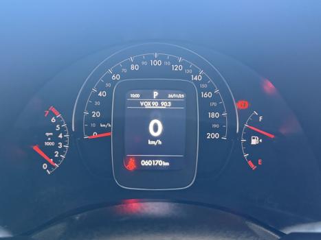 FIAT Strada 1.3 FIREFLY FLEX RANCH CABINE DUPLA AUTOM�TICO CVT, Foto 10