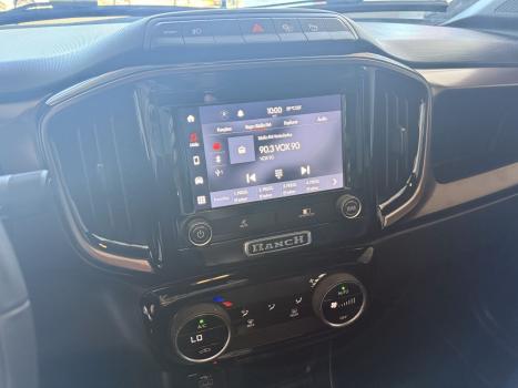 FIAT Strada 1.3 FIREFLY FLEX RANCH CABINE DUPLA AUTOM�TICO CVT, Foto 11