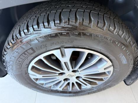 FIAT Strada 1.3 FIREFLY FLEX RANCH CABINE DUPLA AUTOM�TICO CVT, Foto 13