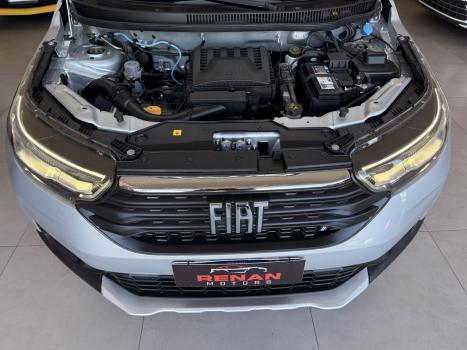 FIAT Strada 1.3 FIREFLY FLEX RANCH CABINE DUPLA AUTOM�TICO CVT, Foto 5